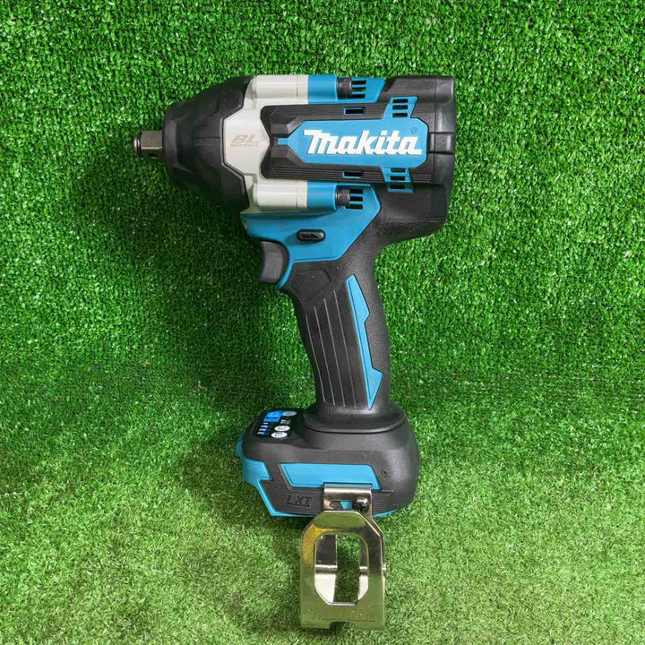 【美品】 【藤沢店】 マキタ(makita) コードレスインパクトレンチ TW700DZ