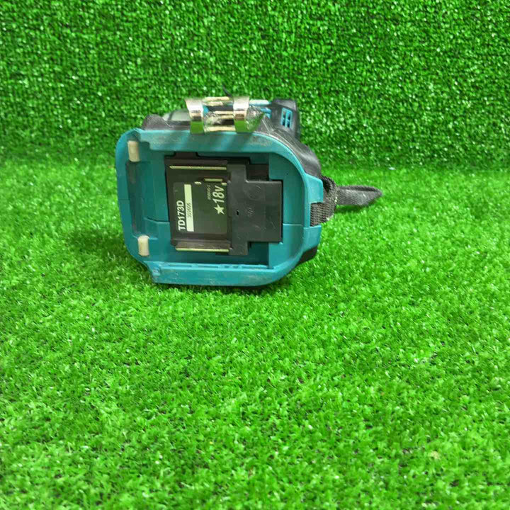 マキタ(makita) コードレスインパクトドライバー TD173DRGX【川崎店】