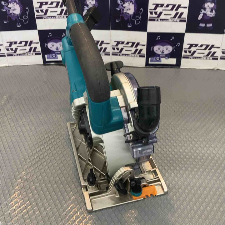 ◇マキタ(makita) 125mm防じん丸ノコ 5205FX【所沢店】