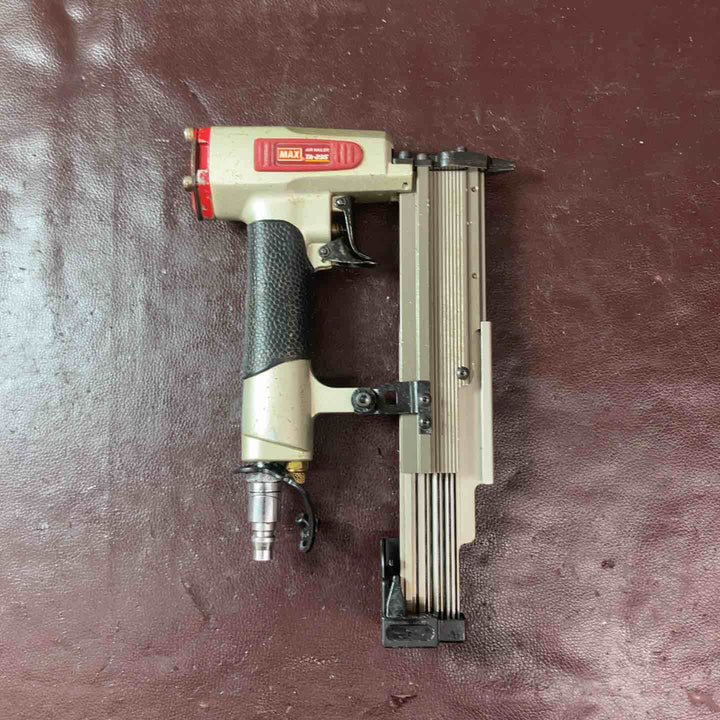 【中古品】◇マックス(MAX) 常圧ピンネイラ TA-235/P35F3【東大和店】