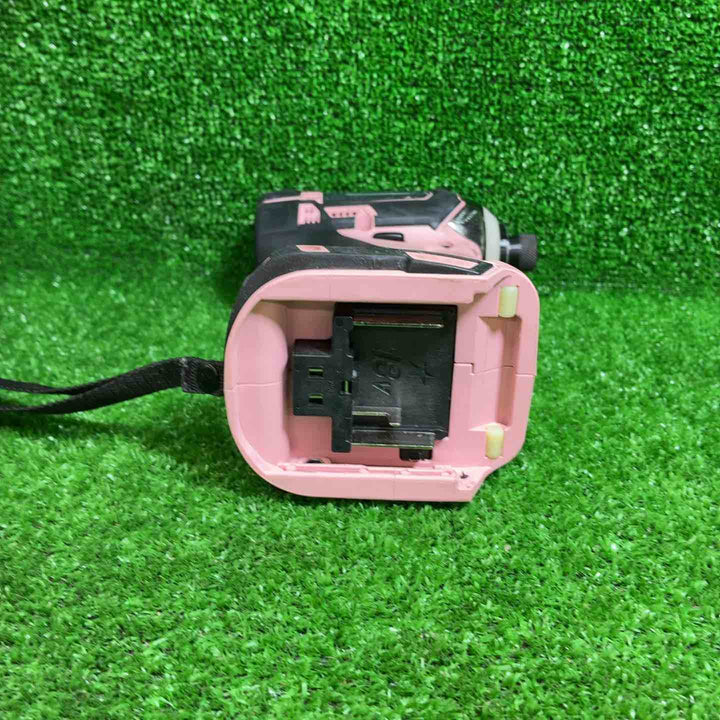 【中古品】 マキタ(makita) コードレスインパクトドライバー TD149DRFXP 【藤沢店】