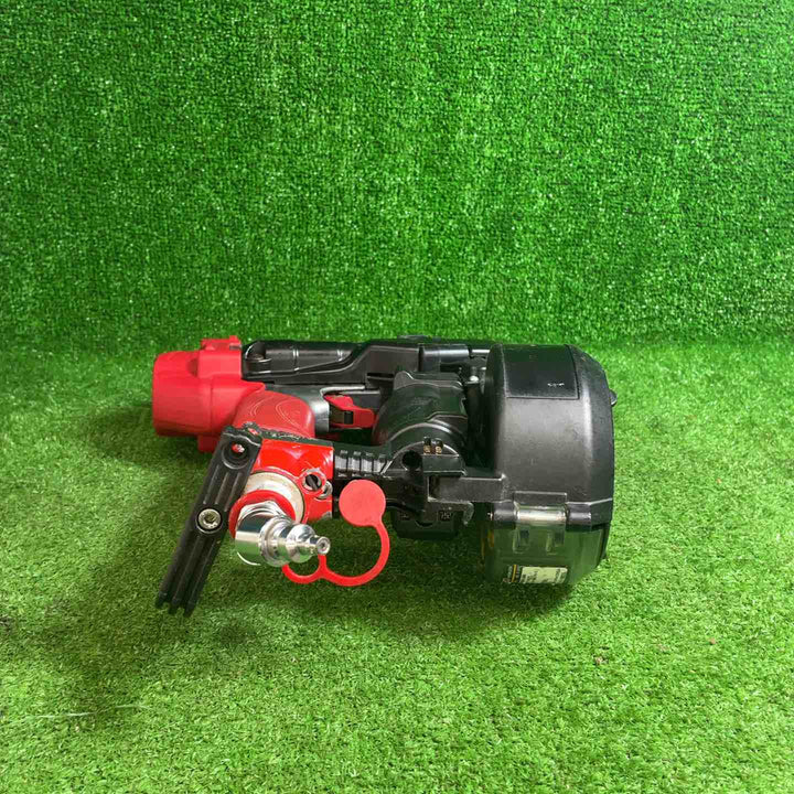 マックス(MAX) 高圧エアネジ打ち機 HV-R32G1【藤沢店】