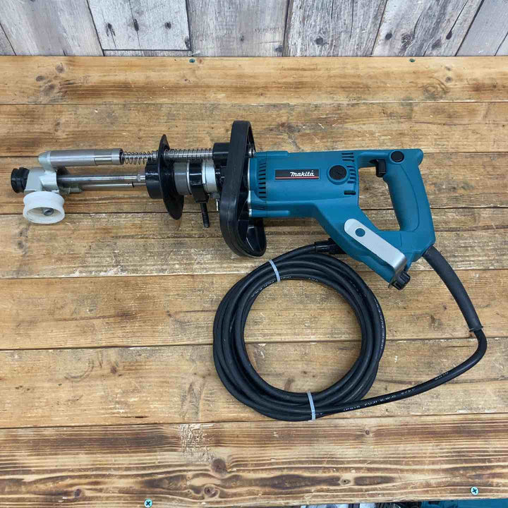 【中古品】 マキタ(makita) ダイヤテックドリル DT0600 ボンベセット付き コアドリル 【東大和店】