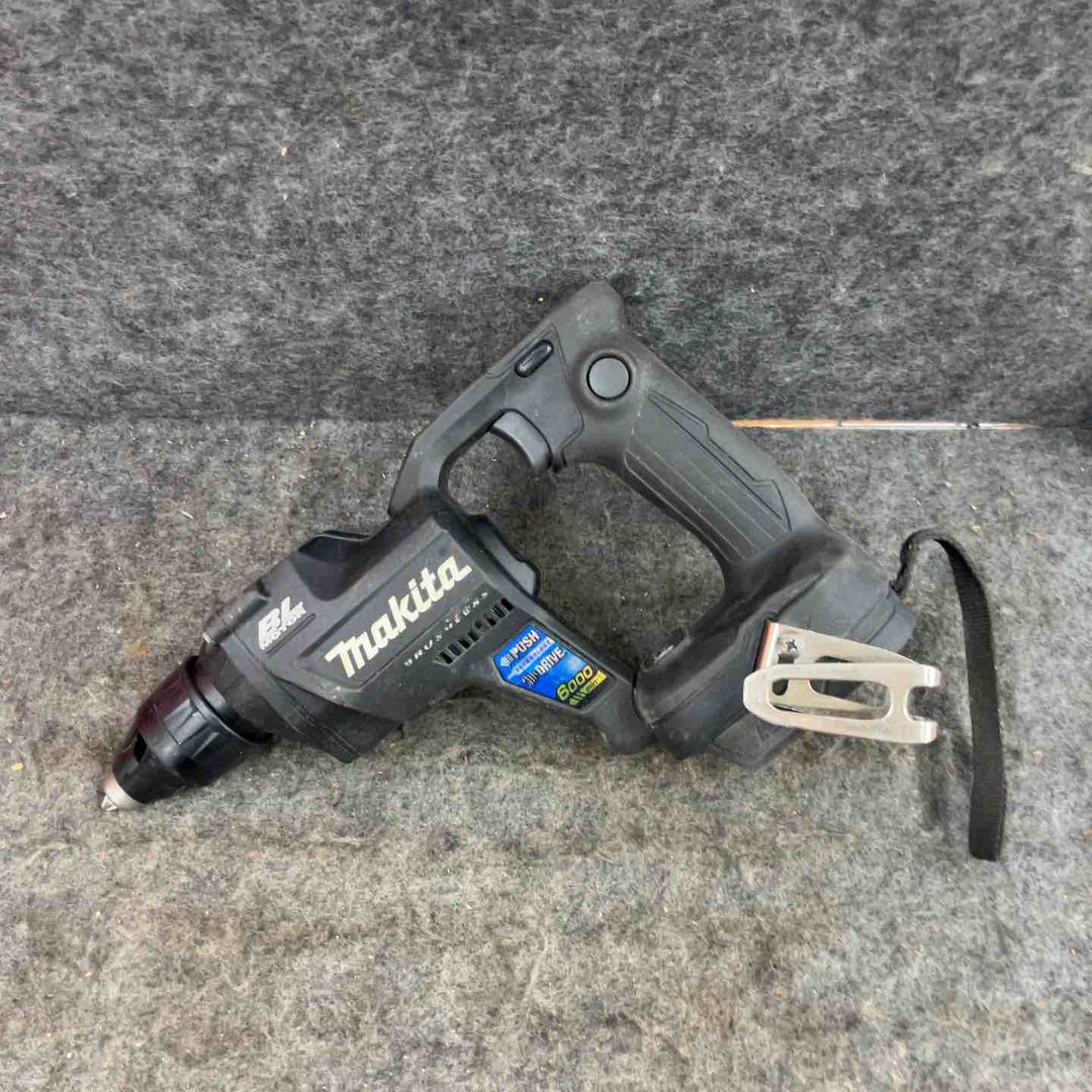 ☆マキタ(makita) コードレススクリュードライバー FS600DZB【鴻巣店】