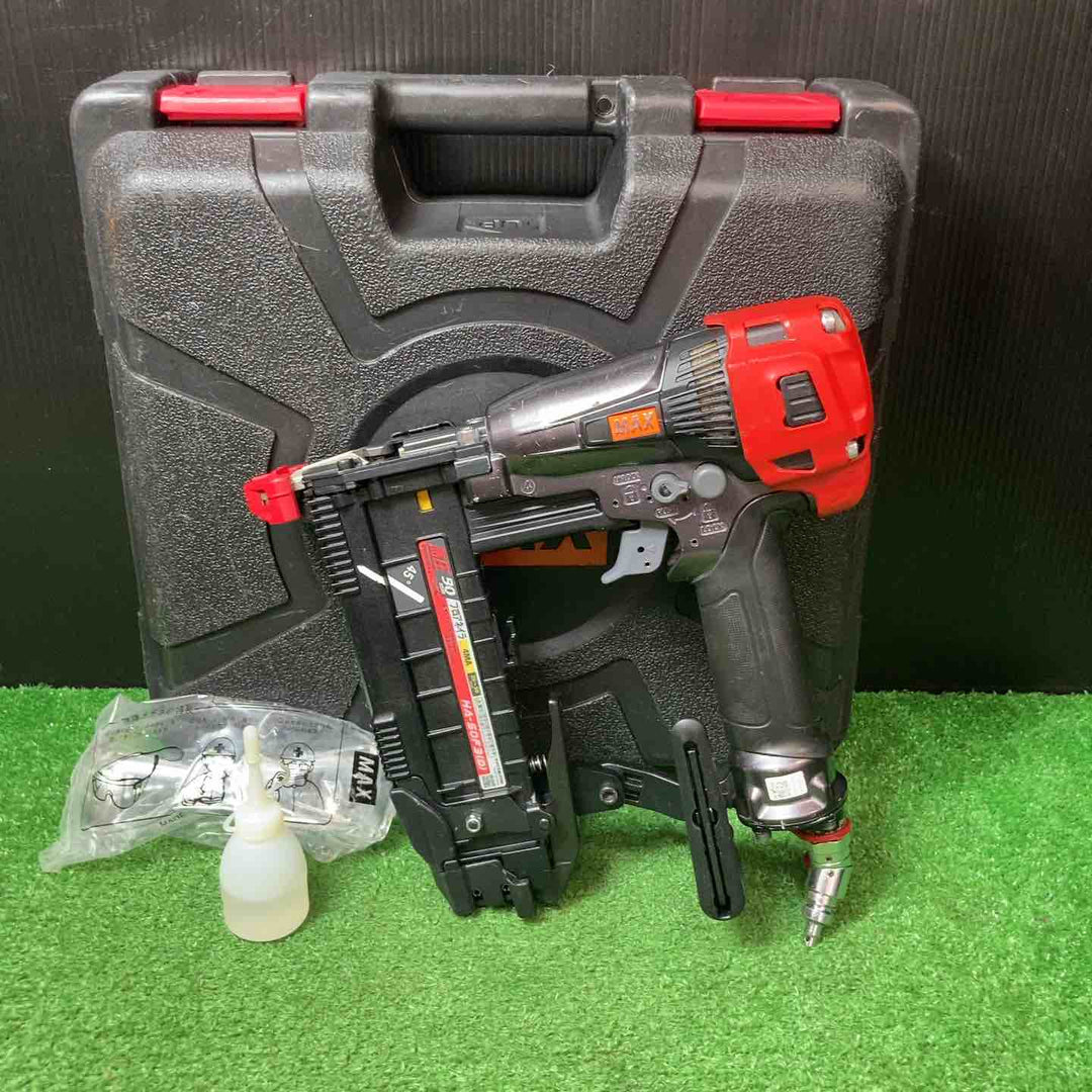 ★マックス(MAX) 高圧フロアタッカ HA-50F3(D)【岩槻店】