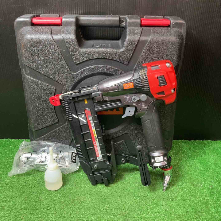 ★マックス(MAX) 高圧フロアタッカ HA-50F3(D)【岩槻店】