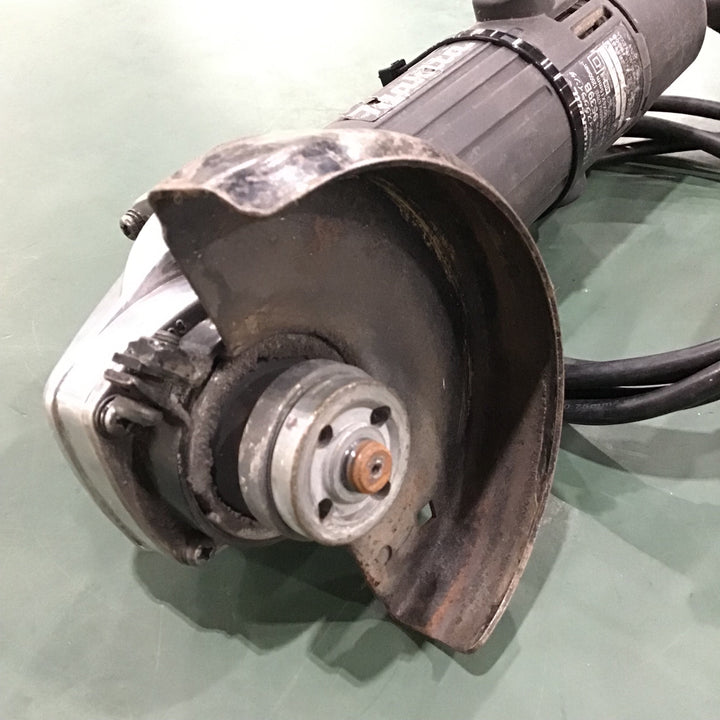 ☆マキタ(makita) 100mmディスクグラインダ 9539B【川口店】