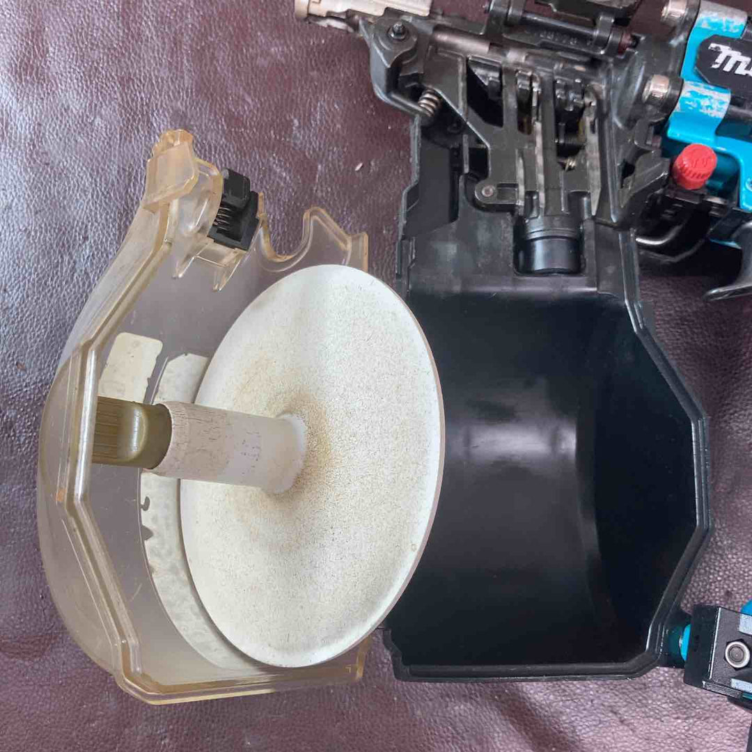 【中古品】マキタ(makita) 高圧エア釘打ち機 AN636HM 65mm【東大和店】