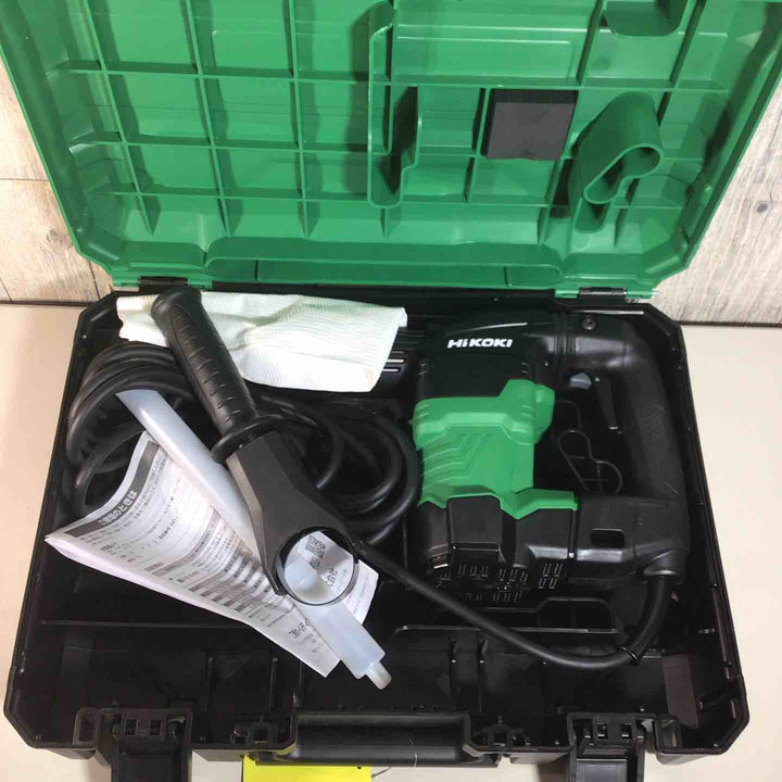 ★ハイコーキ(HIKOKI ※旧:日立工機) ハンマ H41SA4【戸田店】
