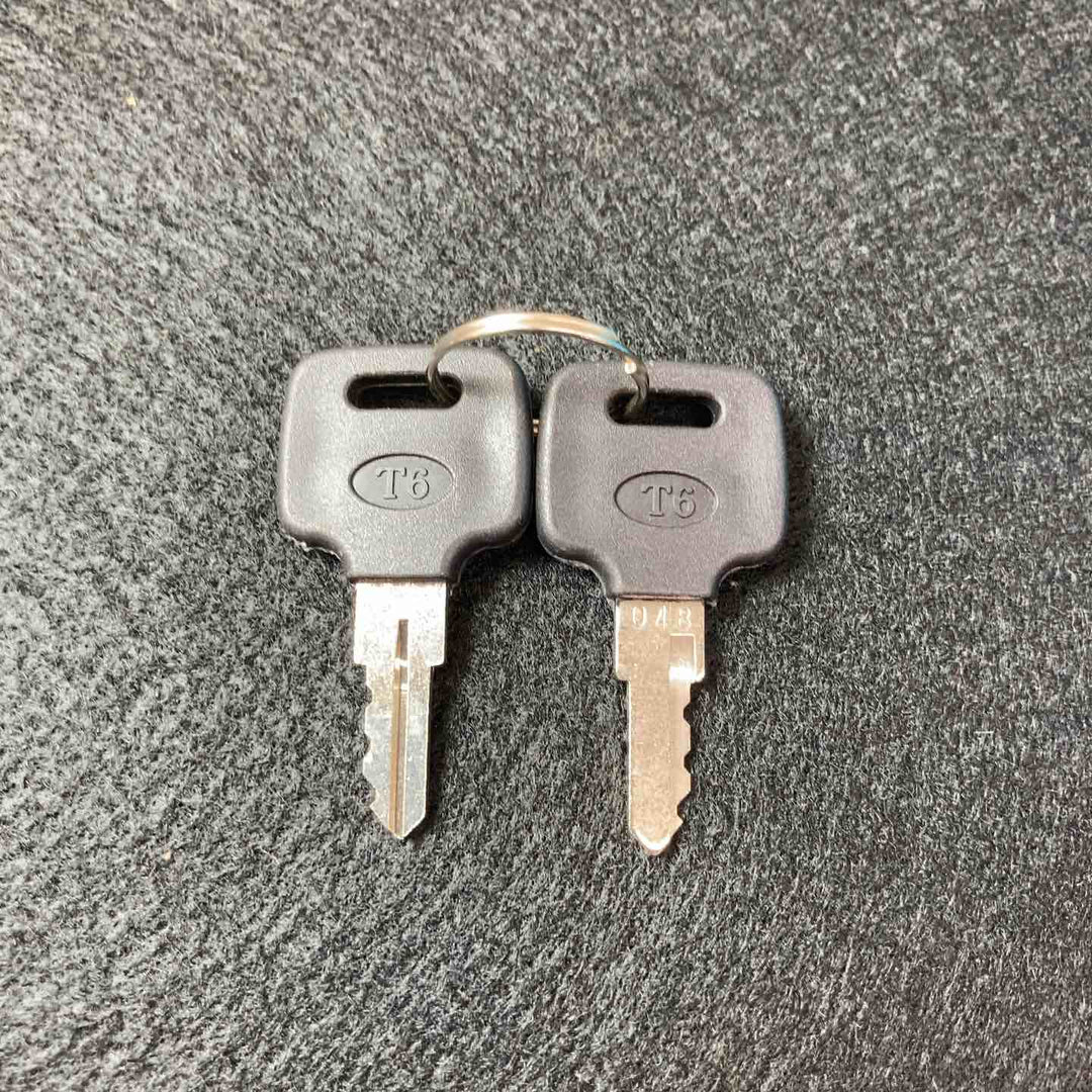 【中古美品】◇HAZET 3段 トップチェスト(W:435D:240H:215) ヴィンテージ 【東大和店】