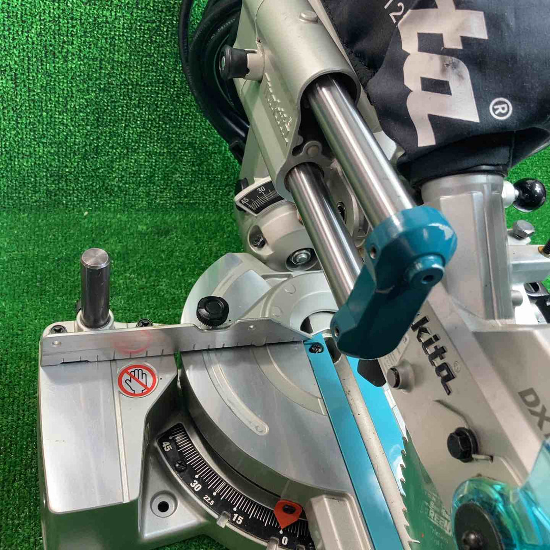 ★マキタ(makita) 165mmスライドマルノコ LS0613FL【川崎店】
