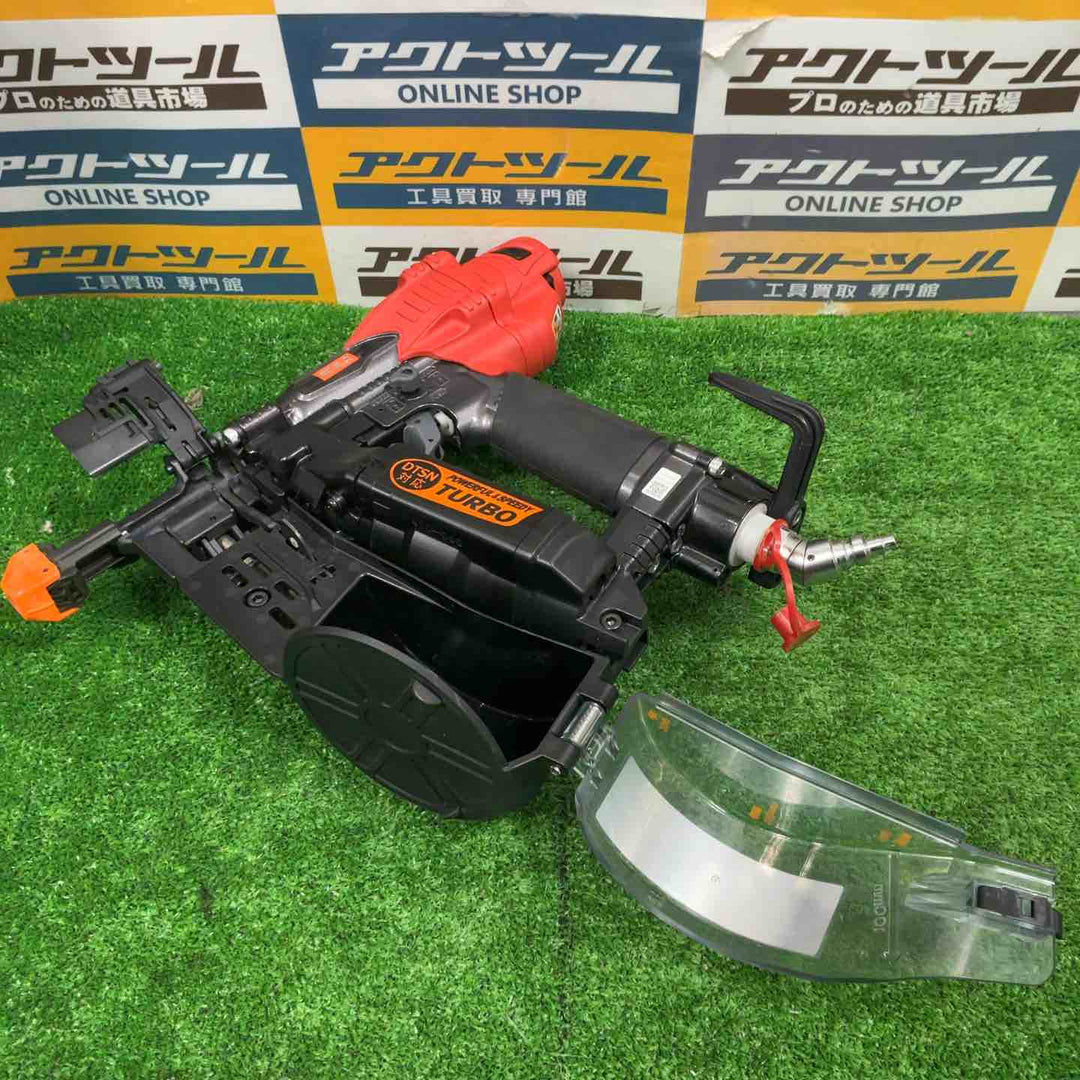 ★マックス(MAX) 高圧エアネジ打ち機 HV-R51G1【草加店】