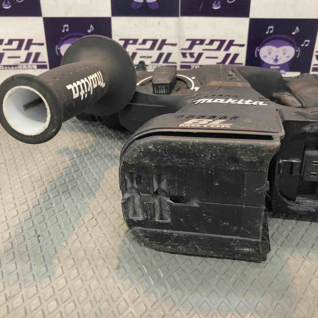 【中古品】マキタ(makita) コードレスハンマドリル HR244DZB【所沢店】