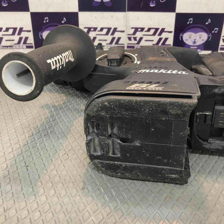 【中古品】マキタ(makita) コードレスハンマドリル HR244DZB【所沢店】