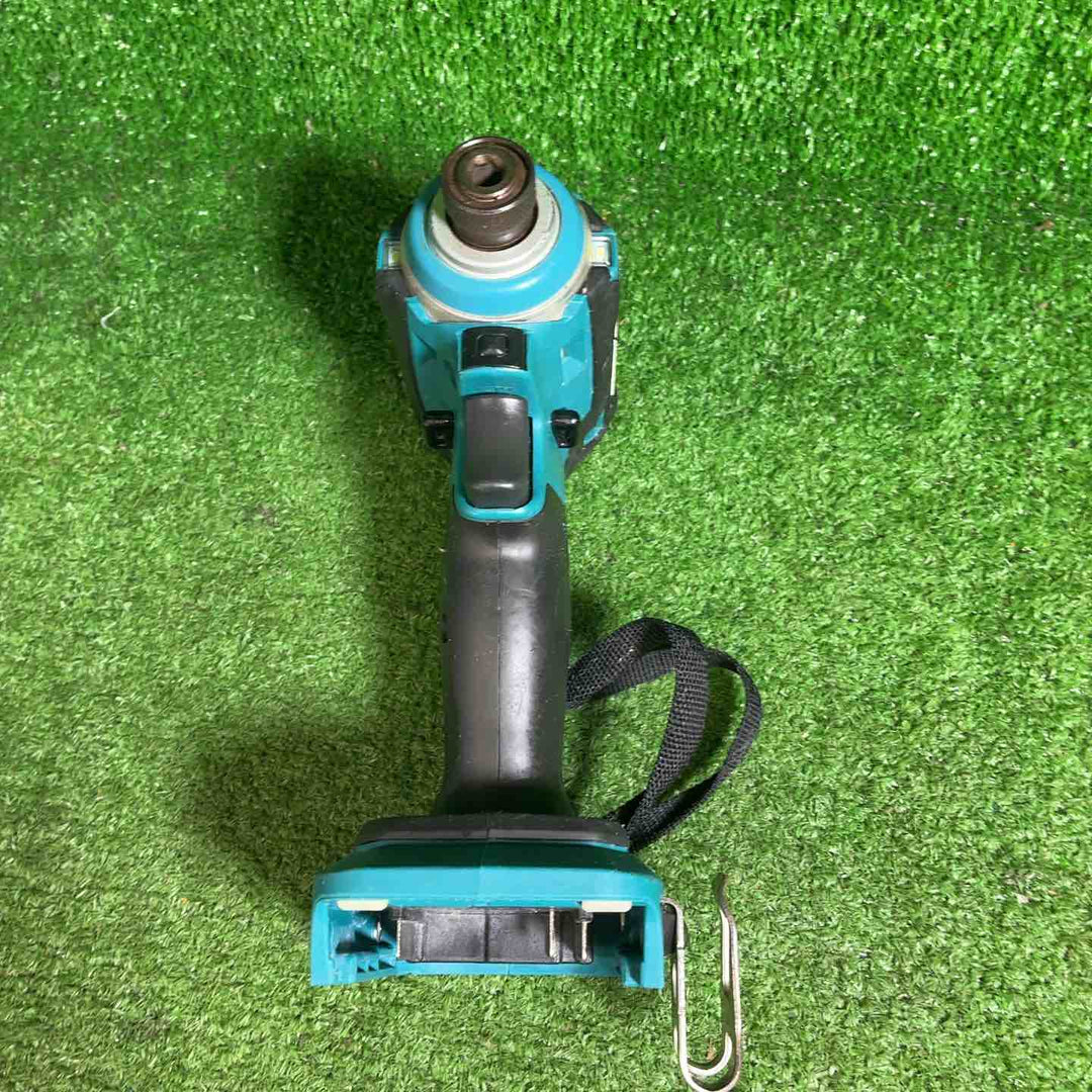 【中古品】 マキタ(makita) コードレスインパクトドライバー TD172DZ 【藤沢店】