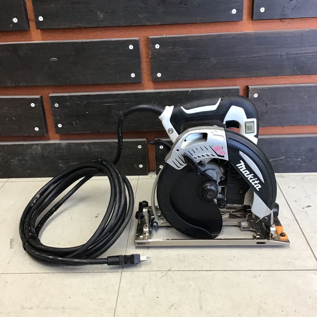 【現状品】 マキタ/makita 電子マルノコ 5732C 【鴻巣店】