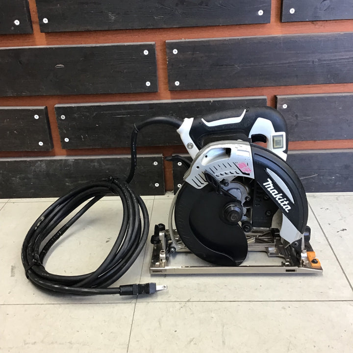 【現状品】 マキタ/makita 電子マルノコ 5732C 【鴻巣店】