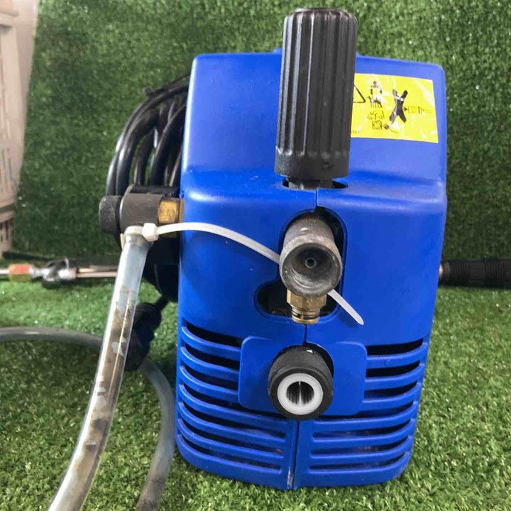 イチネンTASCO 小型強力洗浄機 TA352C【川崎店】