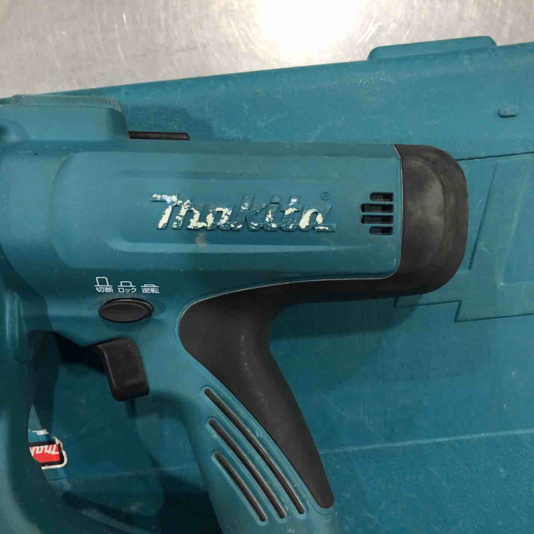 ★マキタ(makita) コードレス全ネジカッター SC101DRF【川口店】