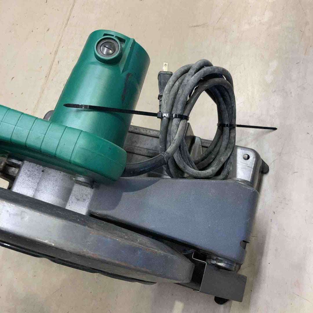 【店頭受取り限定】☆ハイコーキ(HIKOKI ※旧:日立工機) 高速切断機 CC14SF【町田店】