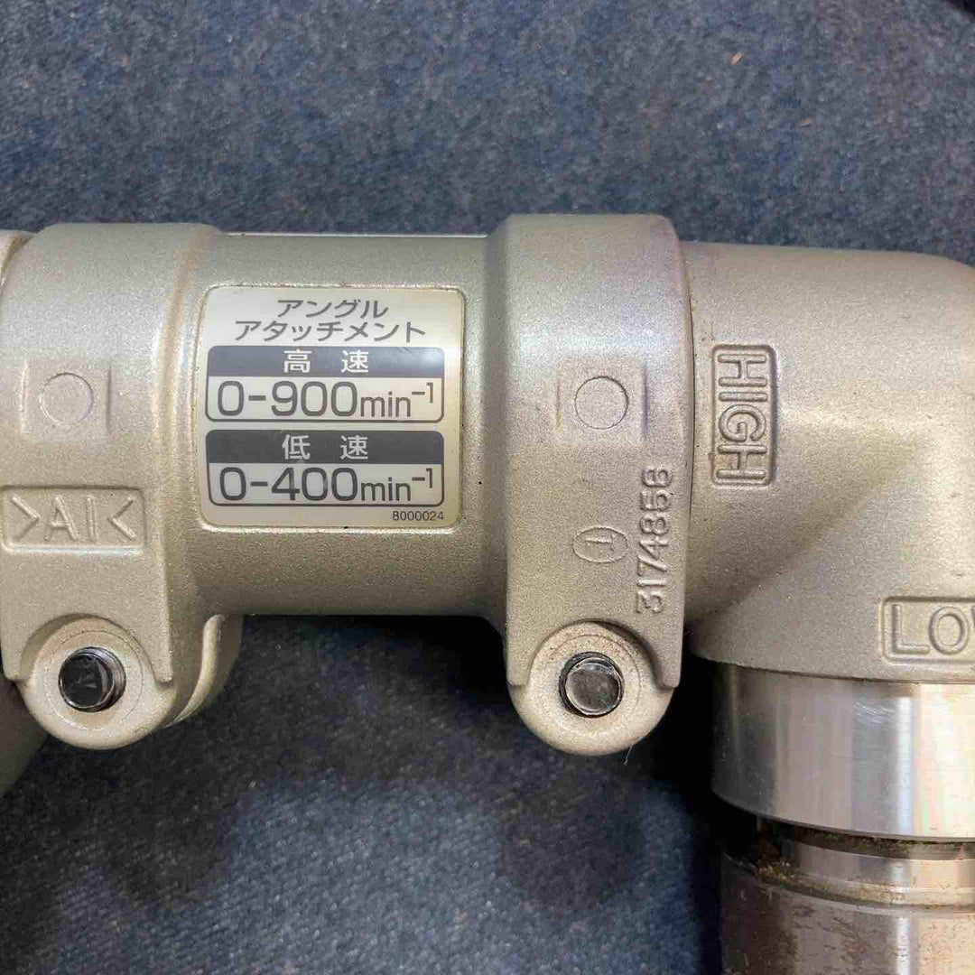 ★マキタ(makita) コーナー(アングル)ドリル DA4000LR【八潮店】