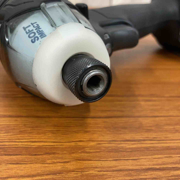 【美品】★マキタ(makita) コードレスソフトインパクトドライバー TS141DRGXB【八潮店】