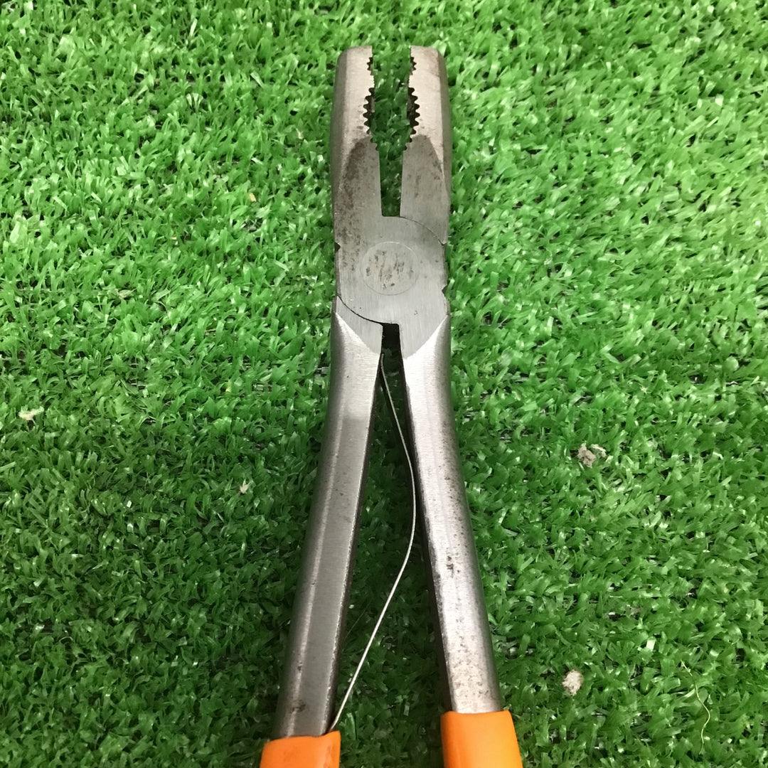 【現状品】 スナップオン/Snap-on ニードルノーズプライヤー 612EP 【鴻巣店】