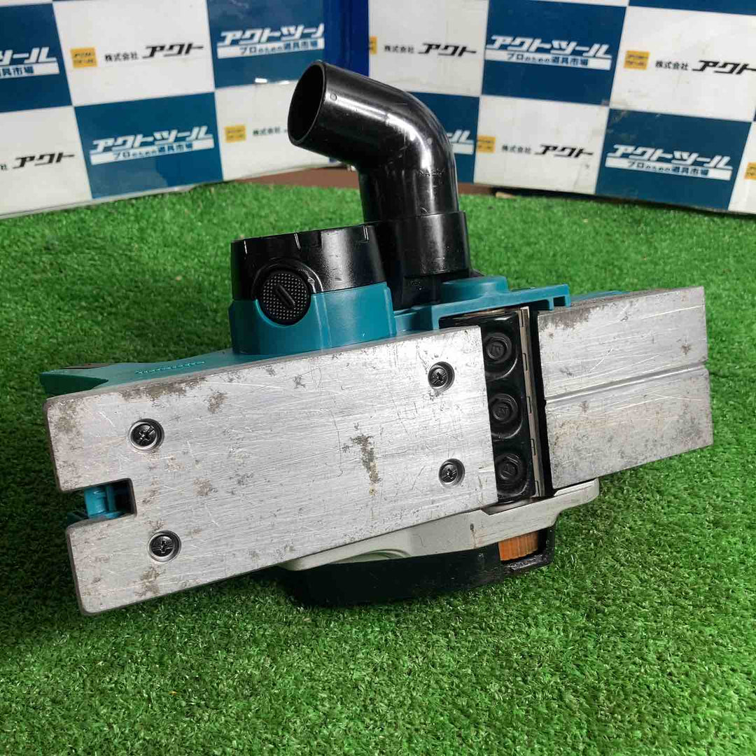 ◇マキタ(makita) 14.4Vコードレスカンナ KP140DZ【草加店】