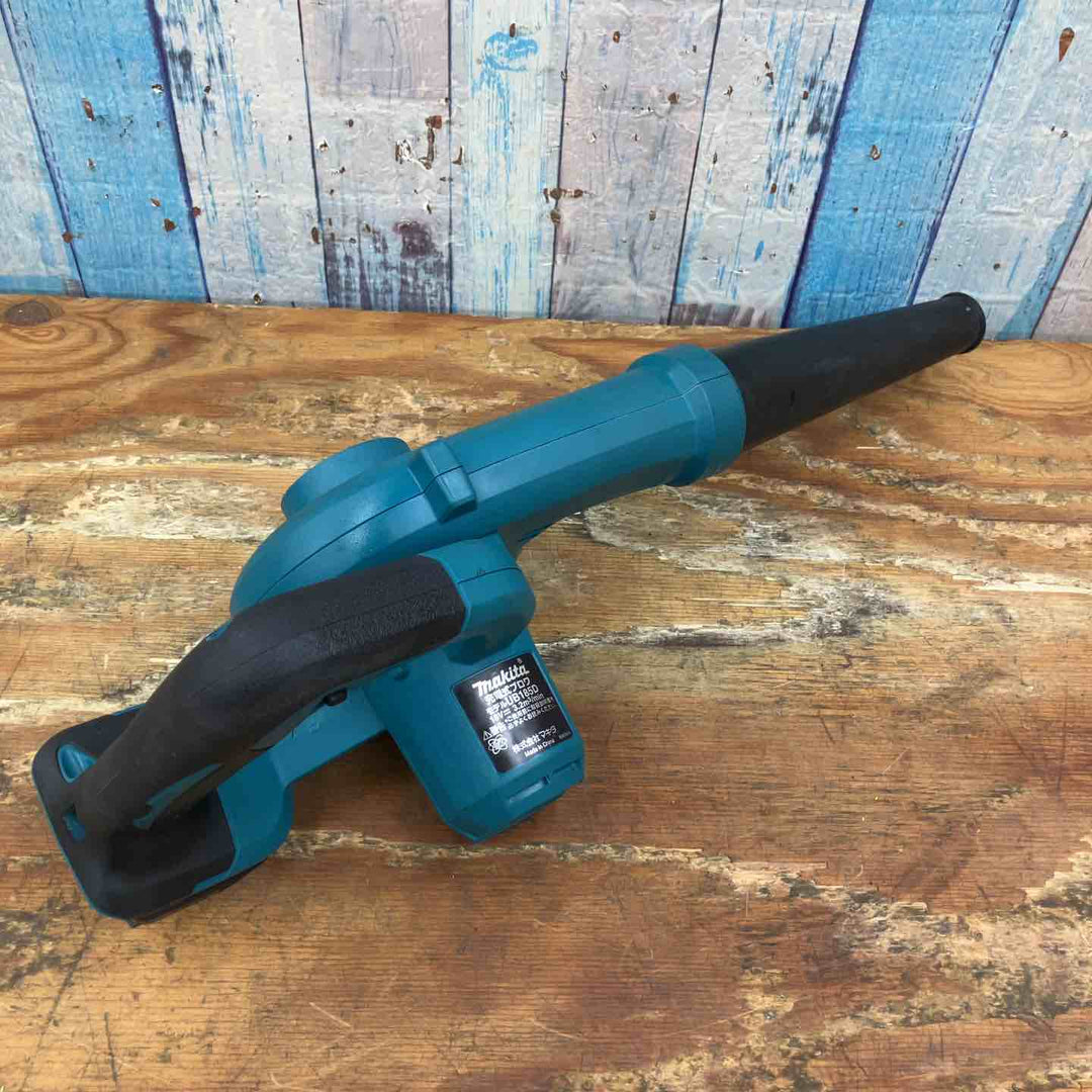 ★マキタ(makita) コードレスブロワ UB185DZ【柏店】