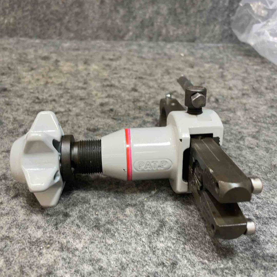 タスコ(TASCO) 電動インパクトドライバ対応フレアツール TA550C【桶川店】