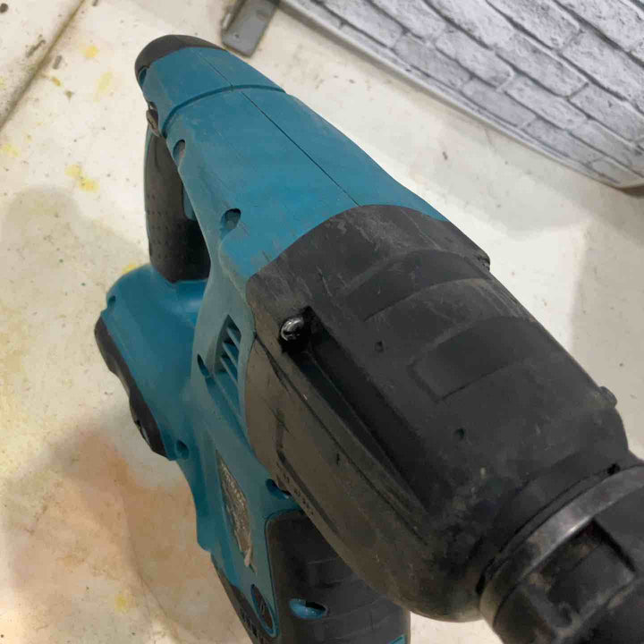 ◇マキタ(makita) コードレスハンマドリル HR262DZK【川口店】