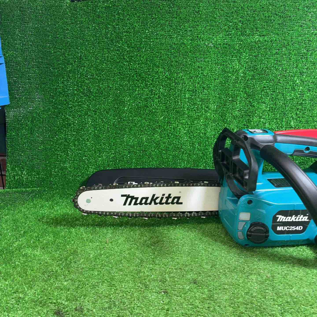 【中古品】 マキタ(makita) コードレスチェーンソー MUC254DZ 【藤沢店】
