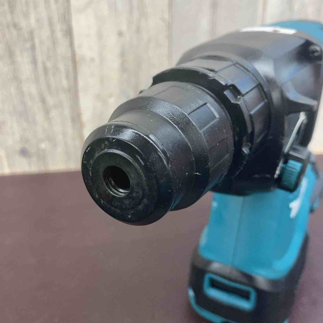 【中古品】 マキタ(makita) 24mmコードレスハンマドリル(本体+ケースのみ) HR244DZK 18V バッテリー1個付属 【東大和店】