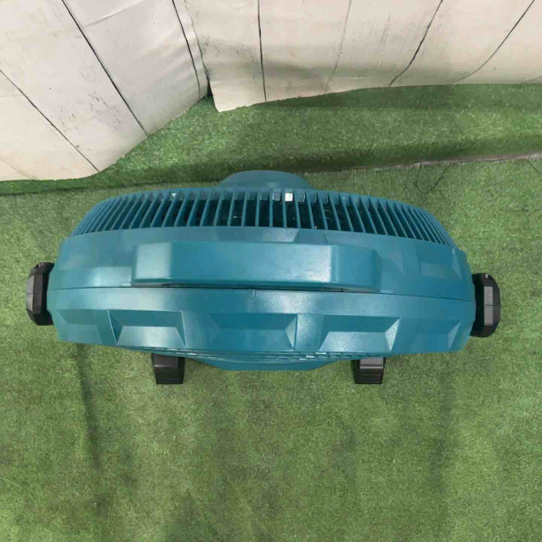 ◇マキタ(makita) コードレスファン CF301DZ 14.4V/18V兼用 動作確認済【川口店】