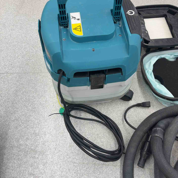 ★マキタ(makita) 集じん機 乾式 VC0840【八潮店】