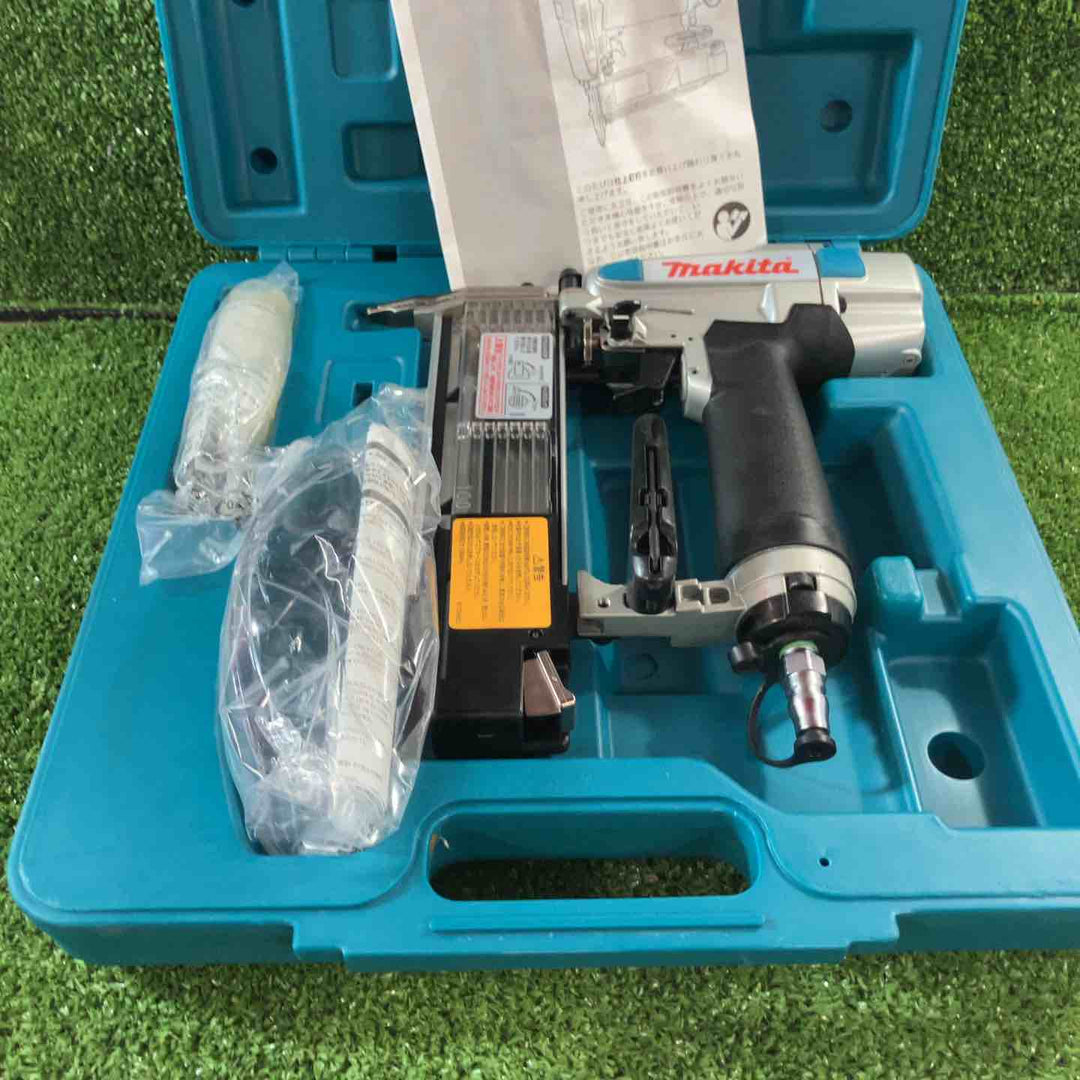 ★マキタ(makita) 常圧フィニッシュネイラ AF502N【川崎店】