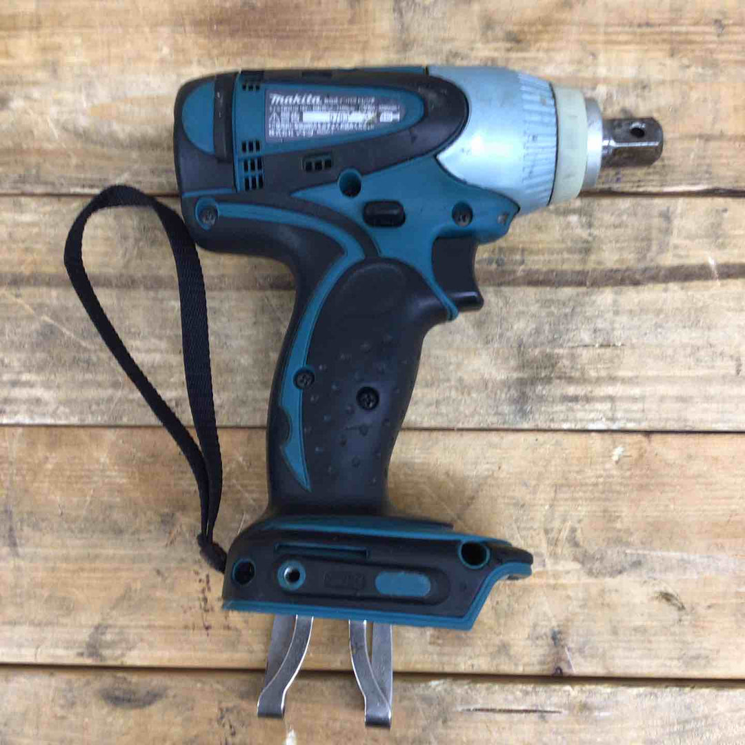 マキタ(makita) コードレスインパクトレンチ TW251DRFX 【東大和店】