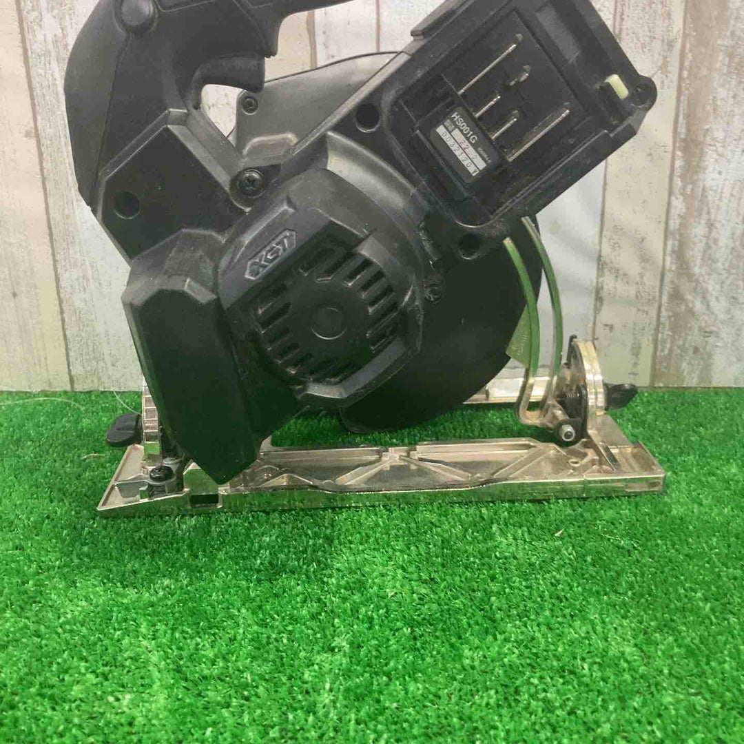 ★マキタ(makita) コードレス丸のこ HS001GZB【町田店】