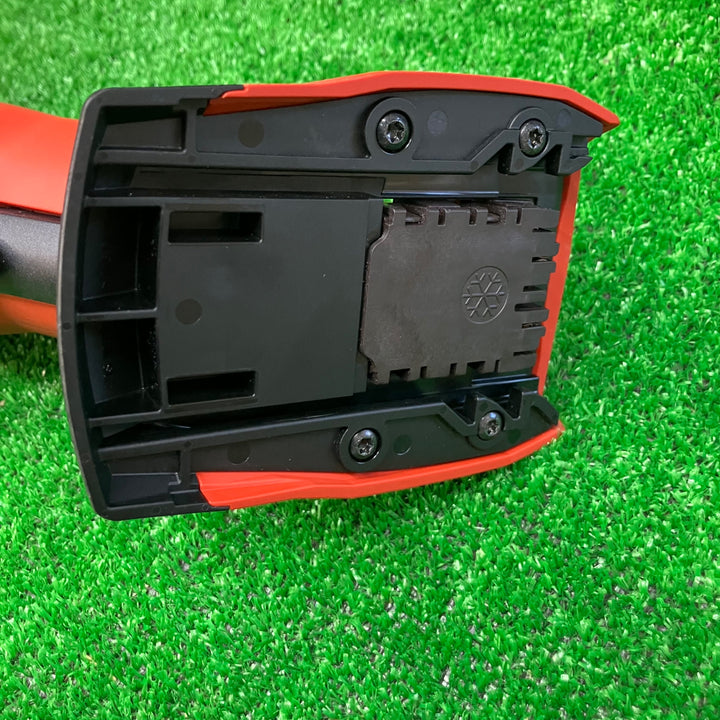 ◇ヒルティ(HILTI) コードレスディスクグラインダー AG125-A22【越谷店】
