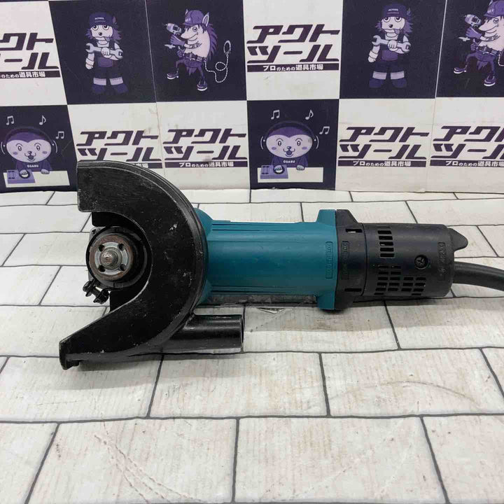 ☆マキタ(makita) 100mmディスクグラインダ 9533B【所沢店】