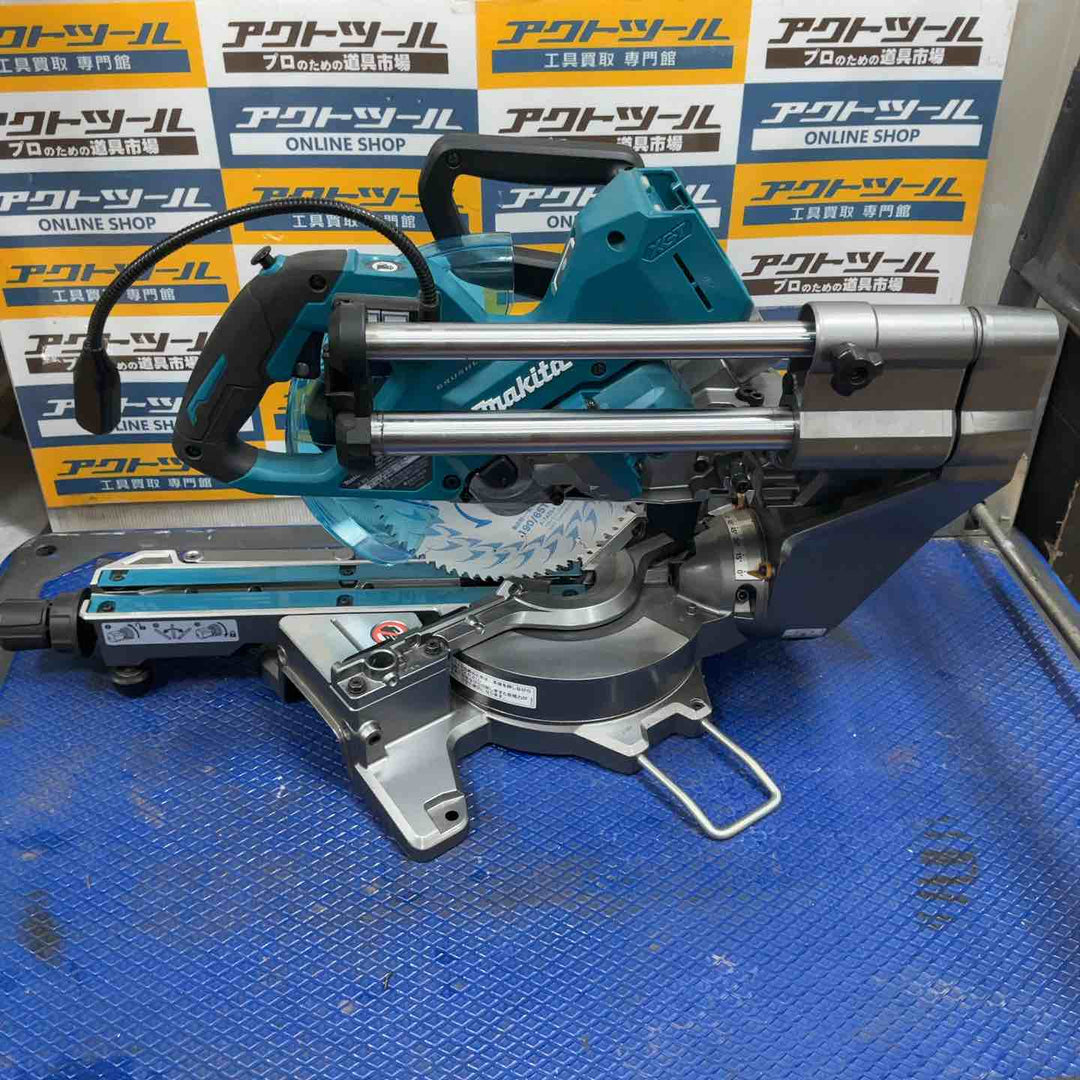 ★マキタ(makita) コードレススライドマルノコ LS008GZ【草加店】