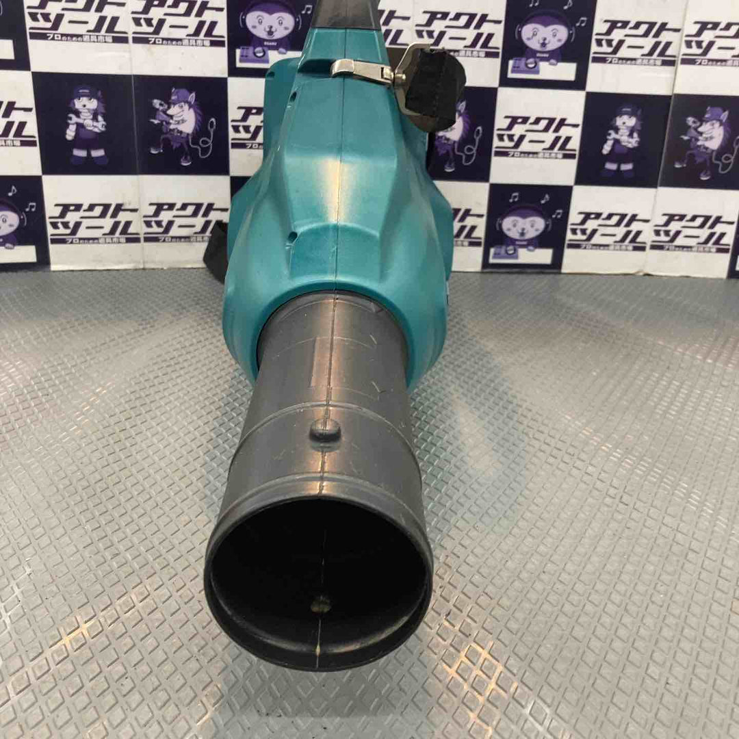 【中古品】マキタ(makita) コードレスブロア MUB362DZ【所沢店】