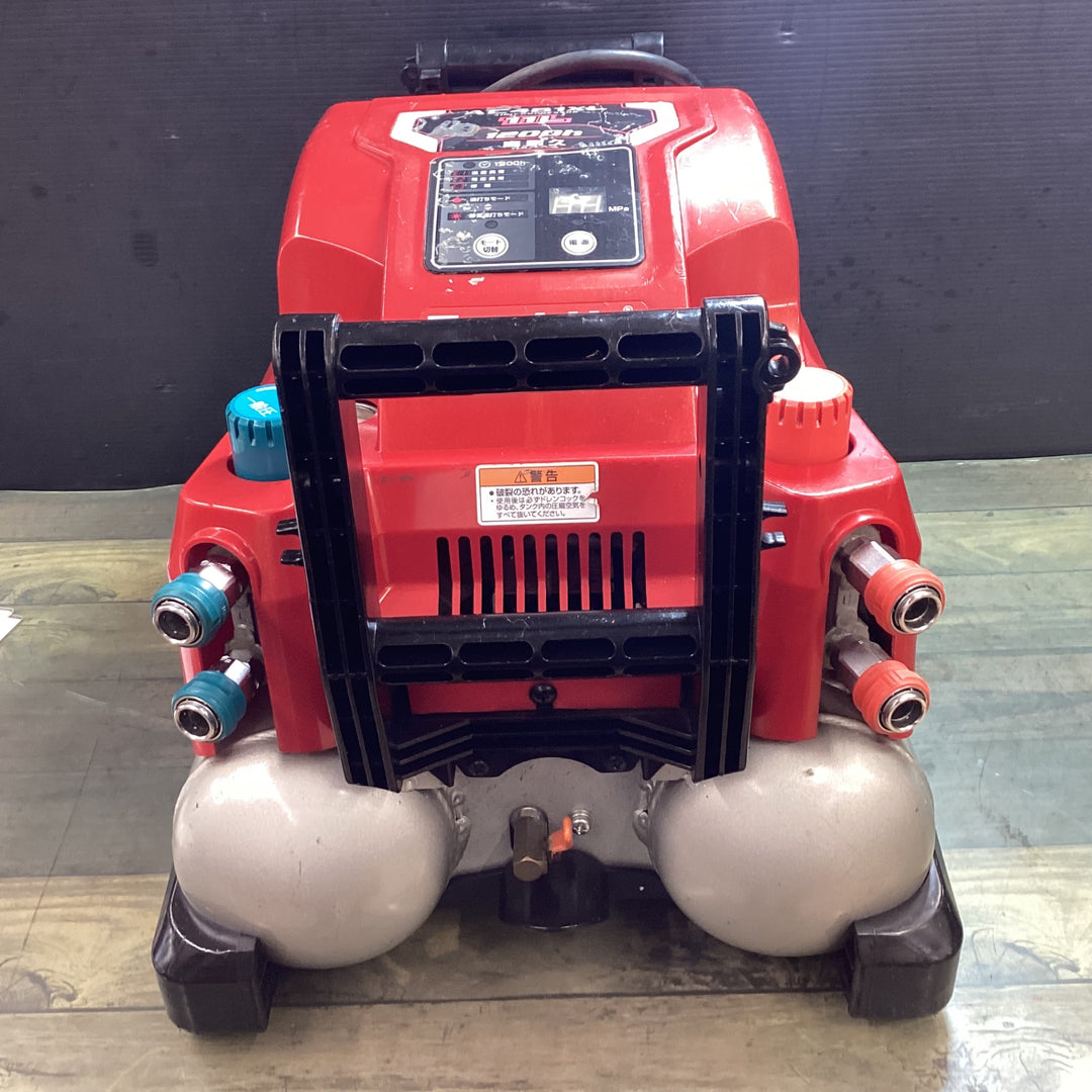 マキタ(makita) エアコンプレッサー AC461XL 【東大和店】