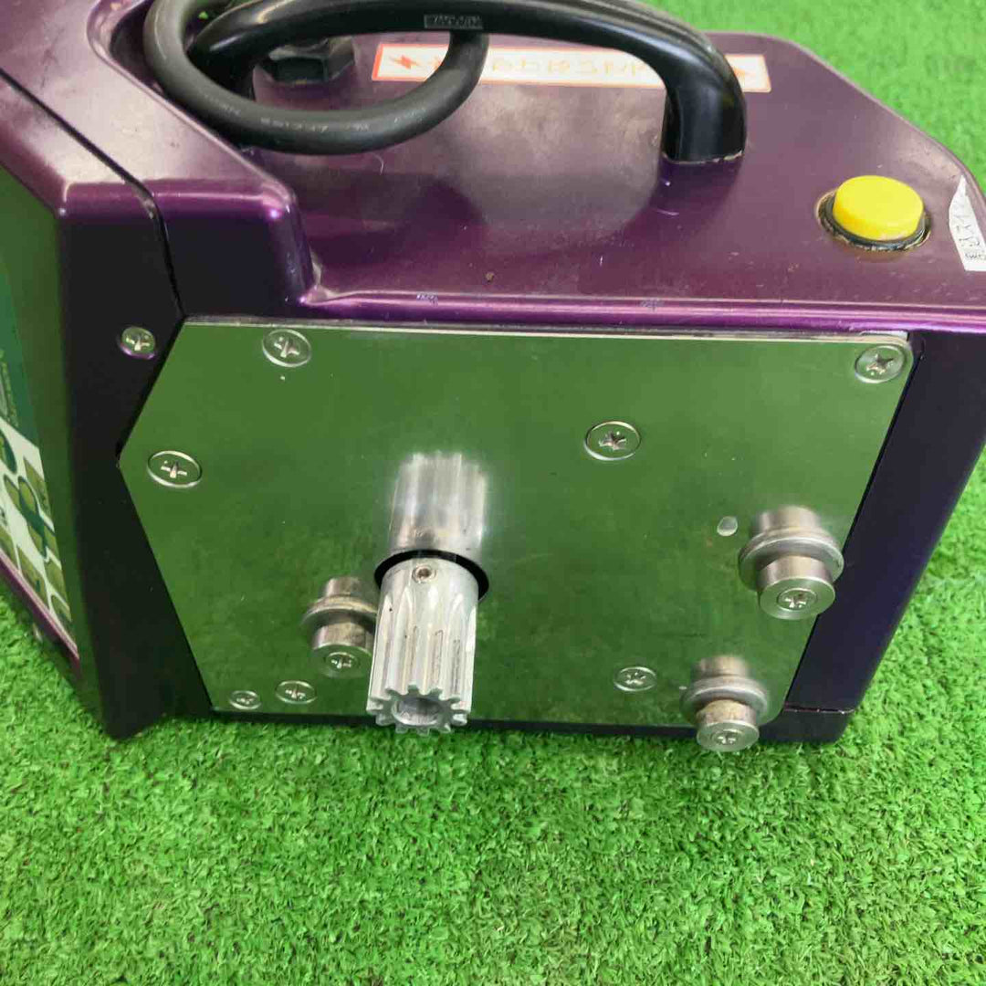 【中古品】 極東/KYOKUTO 糊付け機 Hiβ-MASTER マスター用コントロールボックス 【桶川店】