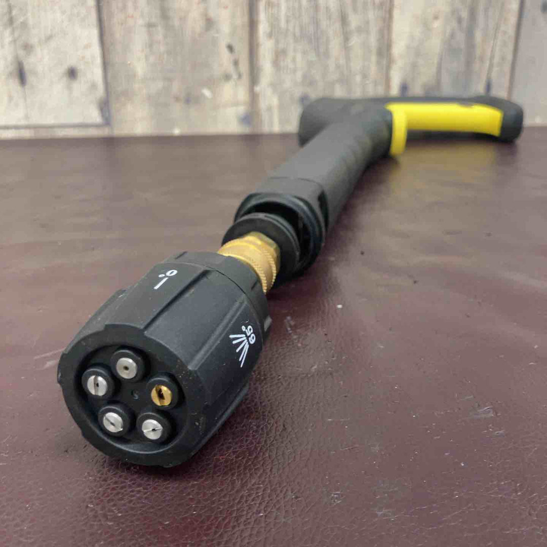【中古品】 ケルヒャー(KARCHER) 高圧洗浄機 K2 1.602-514 【東大和店】