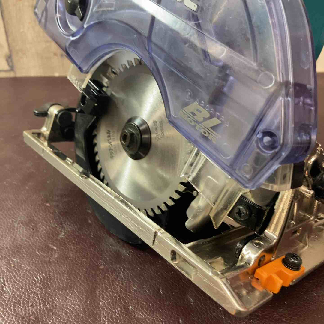 【中古品】★マキタ(makita) コードレス防じん丸のこ KS513DZ【東大和店】