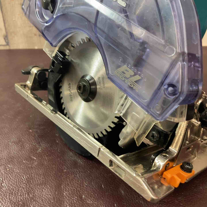 【中古品】★マキタ(makita) コードレス防じん丸のこ KS513DZ【東大和店】