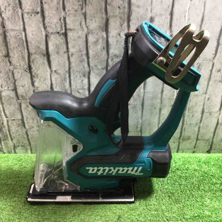 ★マキタ(makita) コードレスボードカッタ SD180DZ【川口店】