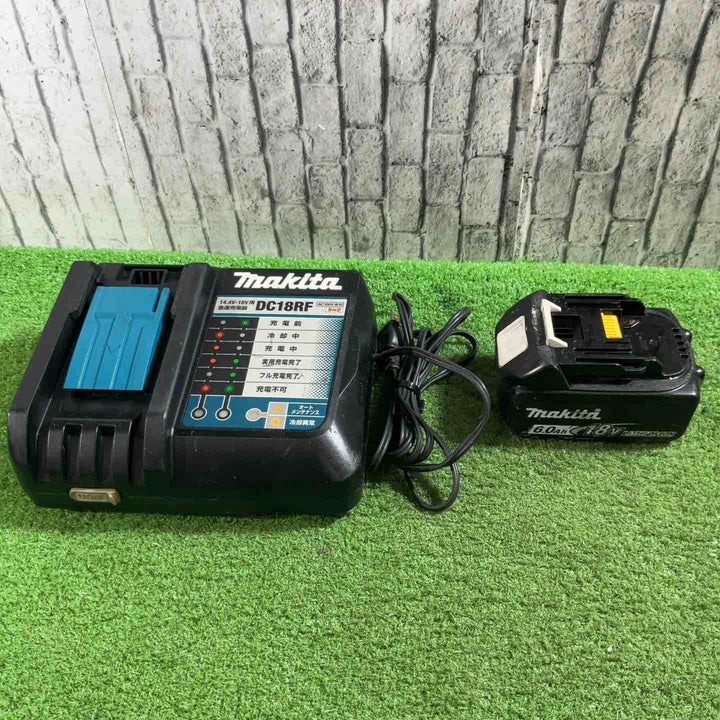 ★マキタ(makita) コードレススクリュードライバ FS454DRG【川口店】