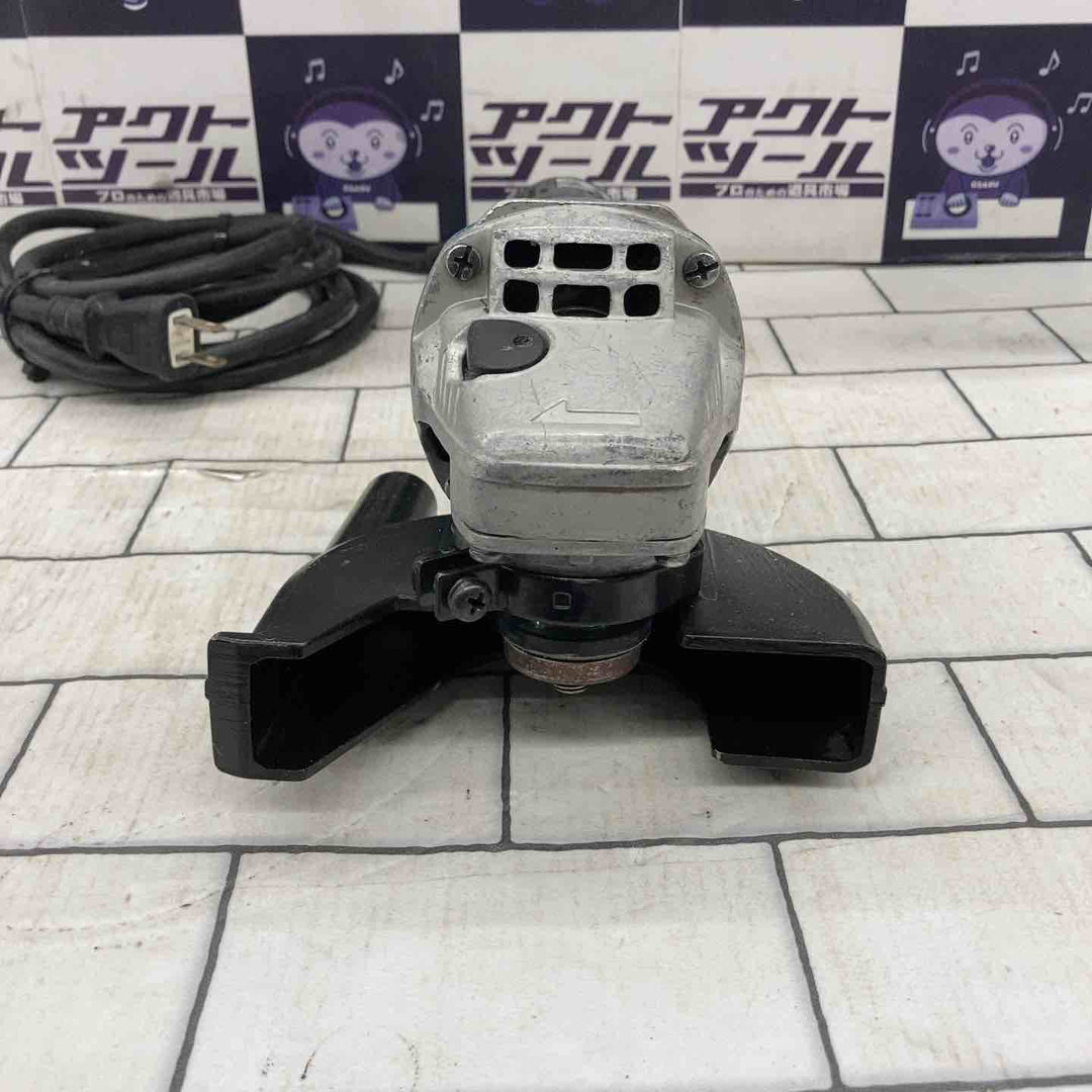 ☆マキタ(makita) 100mmディスクグラインダ 9533B【所沢店】